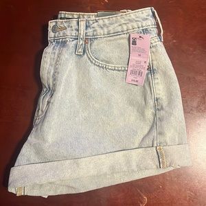 Brand new shorts